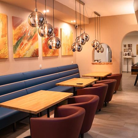 Boutique Hotel Erla Stubenberg Ngoại thất bức ảnh