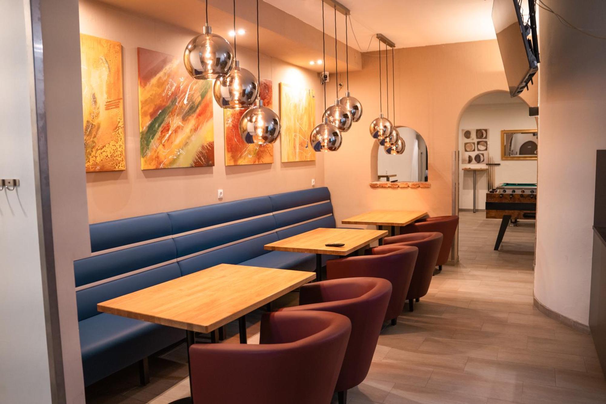Boutique Hotel Erla Stubenberg Ngoại thất bức ảnh