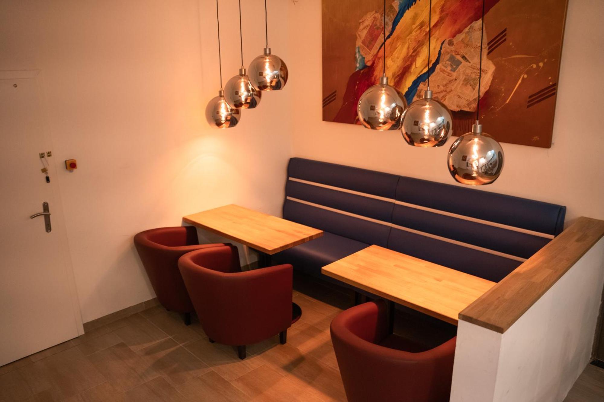 Boutique Hotel Erla Stubenberg Ngoại thất bức ảnh