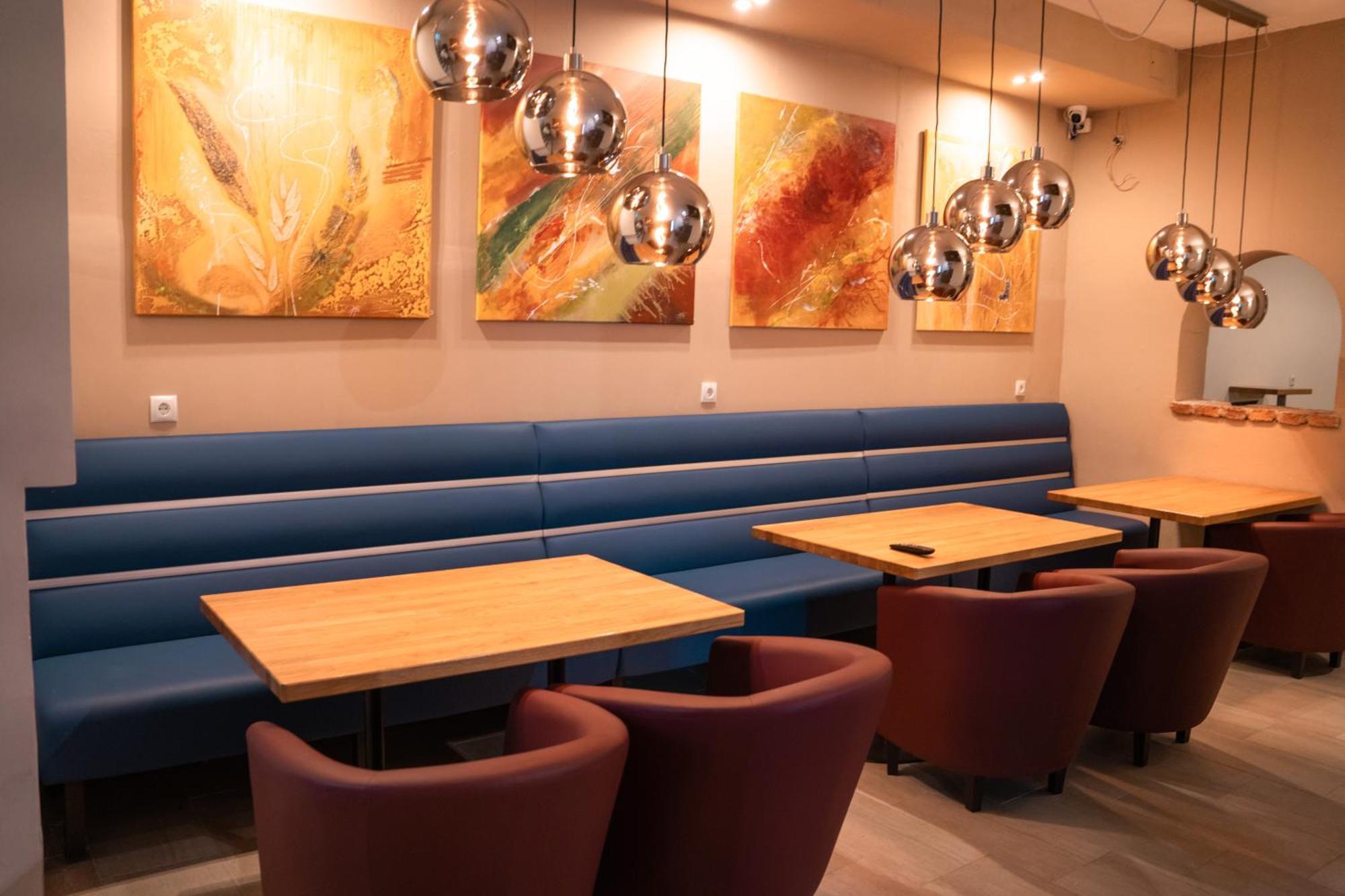 Boutique Hotel Erla Stubenberg Ngoại thất bức ảnh
