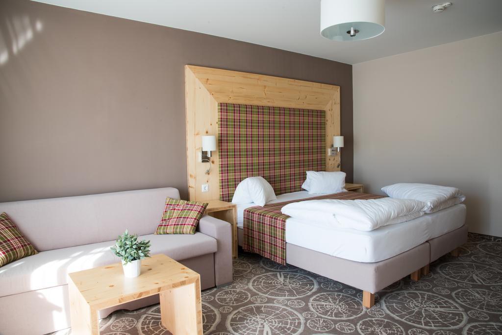 Boutique Hotel Erla Stubenberg Phòng bức ảnh